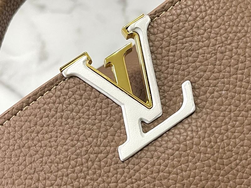 Louis Vuitton Top Handle Bags